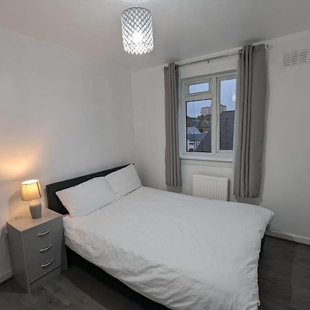 3 Bedroom Apartment Sleeps 8 Edinburg Exteriör bild