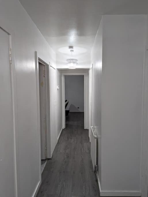 3 Bedroom Apartment Sleeps 8 Edinburg Exteriör bild