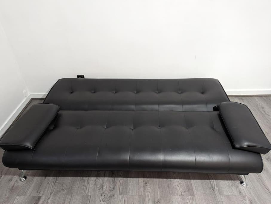 3 Bedroom Apartment Sleeps 8 Edinburg Exteriör bild